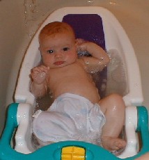 Aren't I a cutie?