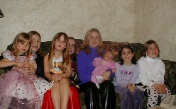 The girls #2