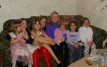 The girls #3