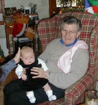 Uncle Jack & Sheila
