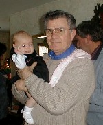 Uncle Jack & Sheila #2