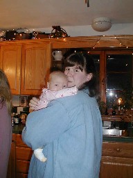 Kelly & Sheila