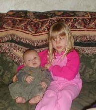 Nicole & Evan