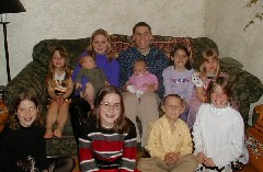 The cousins #1