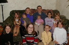 The cousins #1