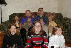 The cousins #4